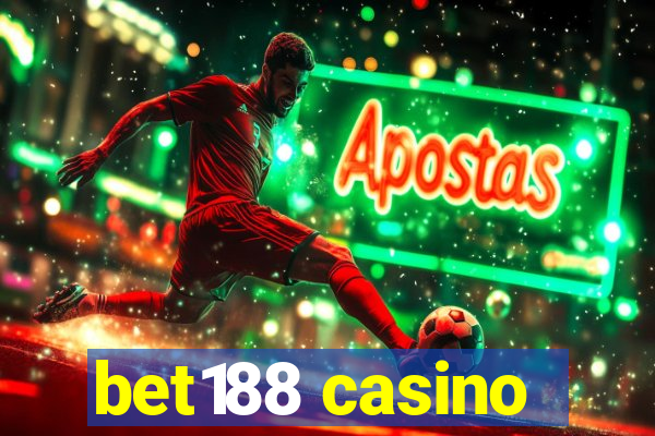 bet188 casino